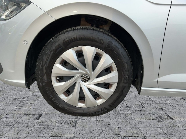 Volkswagen Polo 1.0 TSI DSG Life