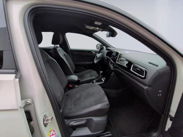Volkswagen T-Roc 2.0 TDI DSG R-Line
