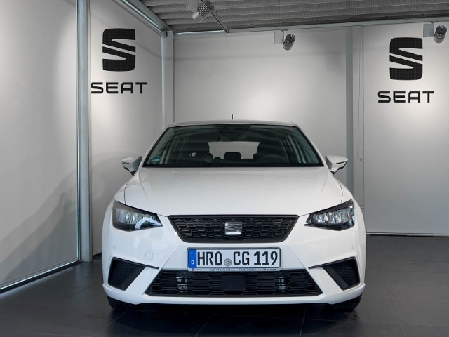 Seat Ibiza 1.0 TSI