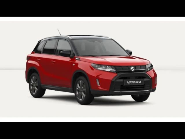 Suzuki Vitara AllGrip Comfort