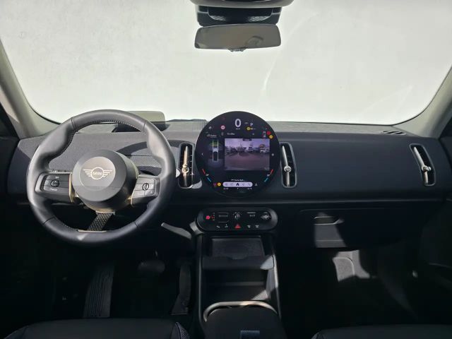 MINI Cooper Countryman Favoured Trim Navi Head-Up Alarm