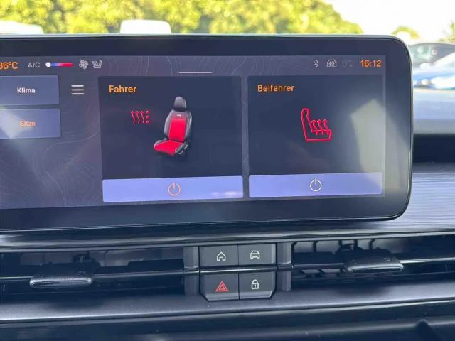 Jeep Avenger Longitude