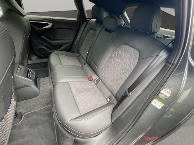 Audi A5 Avant Quattro S-Tronic