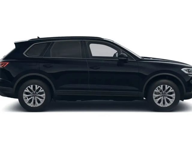 Volkswagen Touareg 3.0 V6 TDI 4Motion