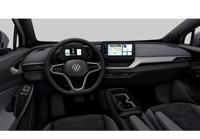 Volkswagen ID.4 150 kW Performance Pro