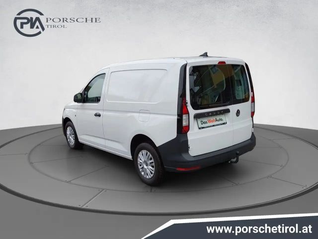 Volkswagen Caddy Cargo TDI