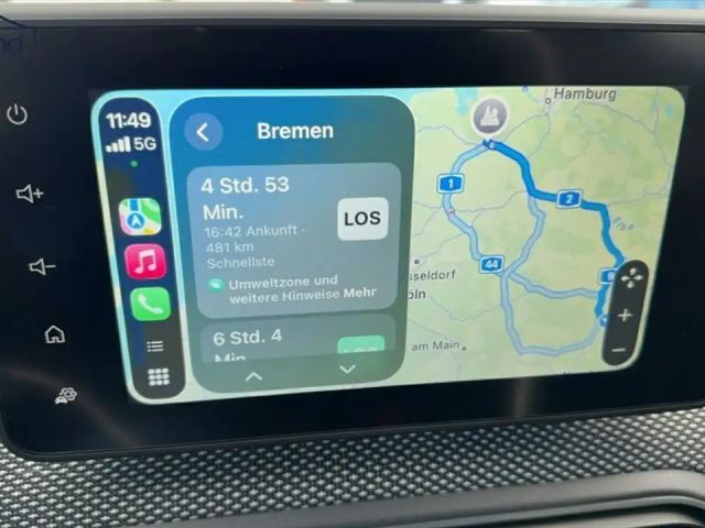 Dacia Sandero Stepway TCe 90