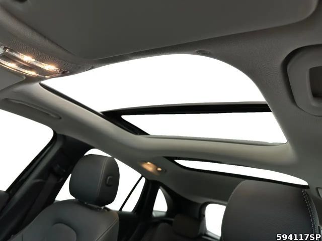 Mercedes-Benz GLA 200 Progressive