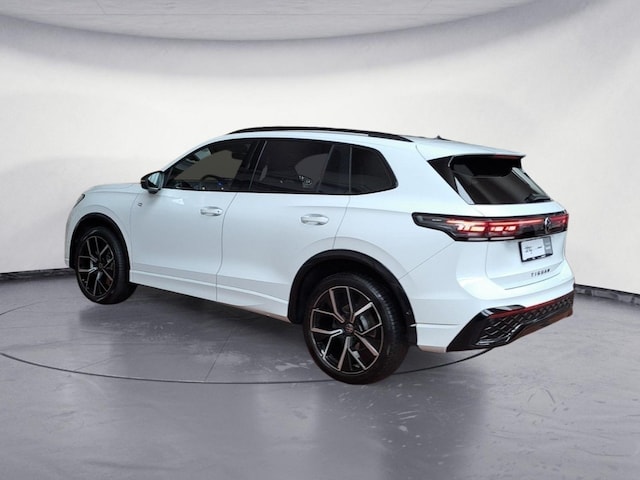 Volkswagen Tiguan 2.0 TDI 4Motion DSG R-Line