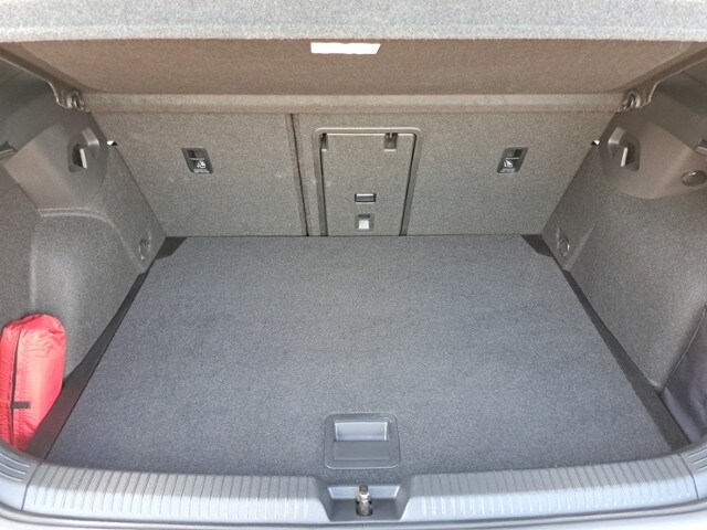 Volkswagen Golf 2.0 TSI DSG GTI