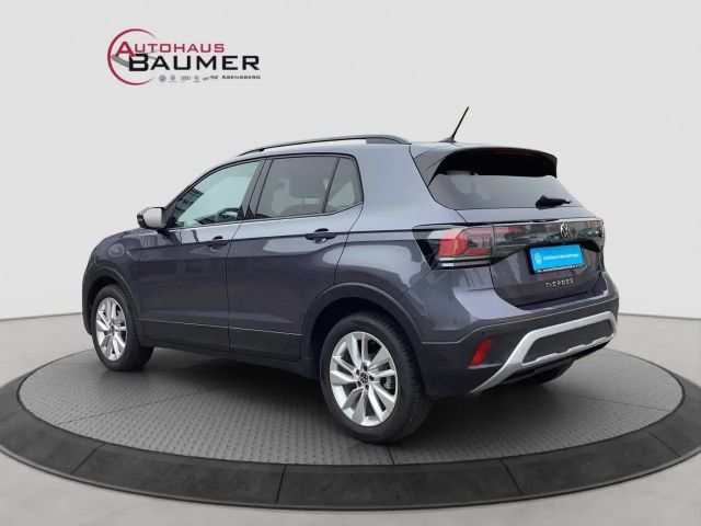 Volkswagen T-Cross 1.0 TSI DSG Life