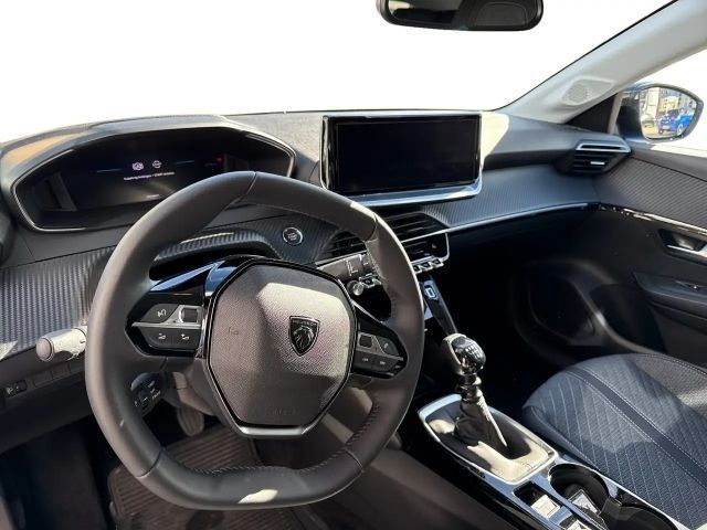 Peugeot 208 Allure Pack