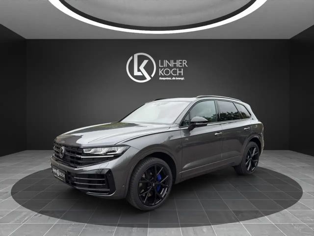 Volkswagen Touareg 4Motion eHybrid