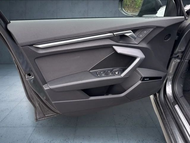 Audi A3 35 TFSI S-Line Sedan