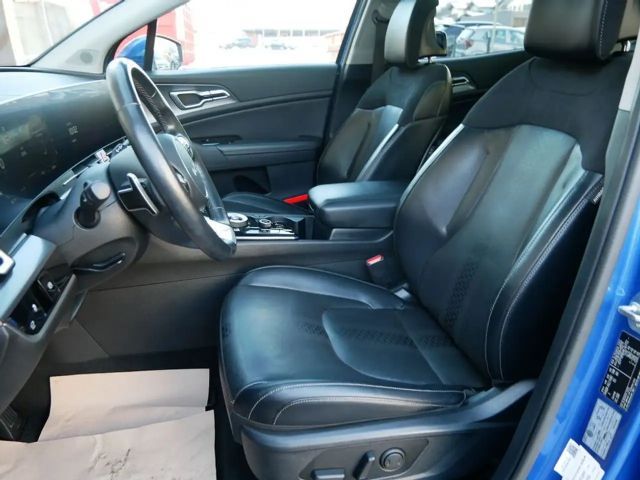 Kia Sportage GDi Vierwielaandrijving