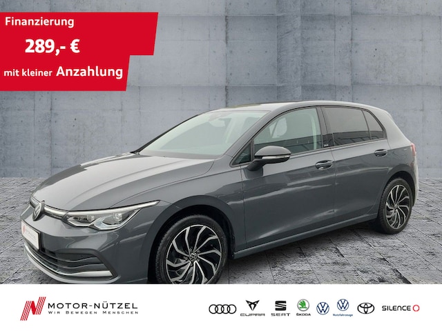 Volkswagen Golf Golf VIII Move