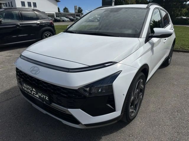 Hyundai Bayon 1.0 Prime T-GDi