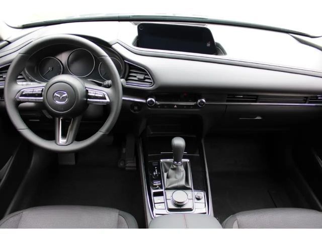 Mazda CX-30 Homura SkyActiv