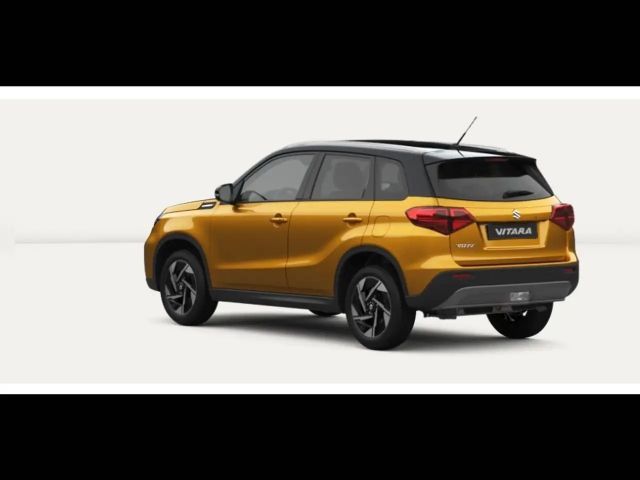 Suzuki Vitara 4x2 Comfort