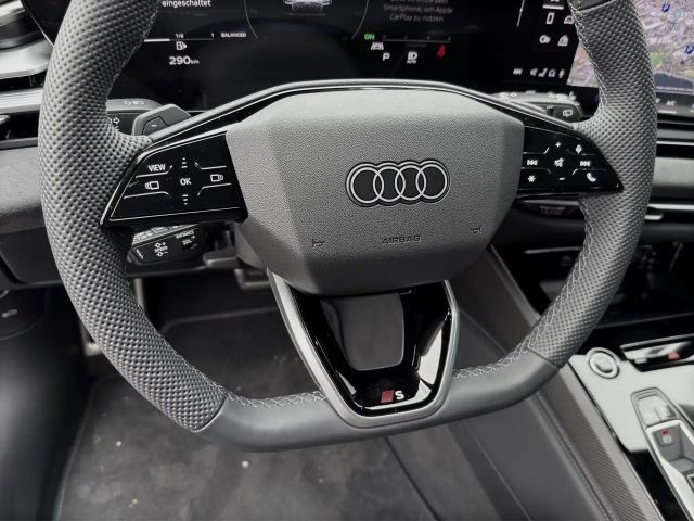 Audi A6 40 TDI Quattro S-Line