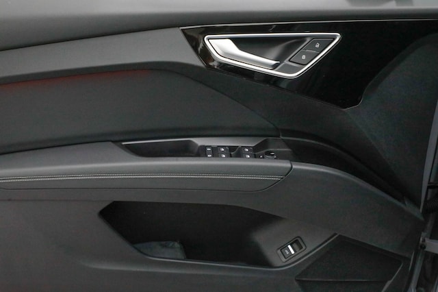 Audi Q4 e-tron 40 Sportback