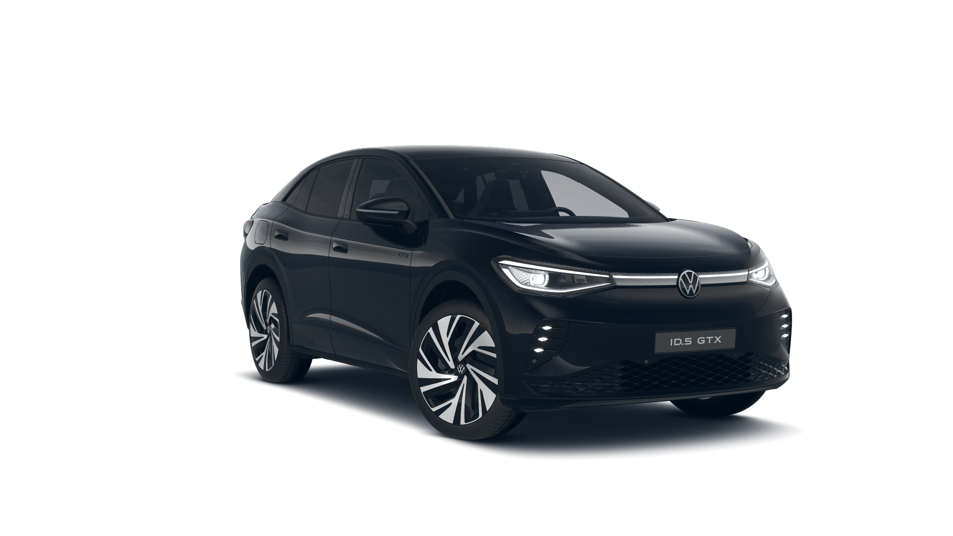 Volkswagen ID.5 GTX