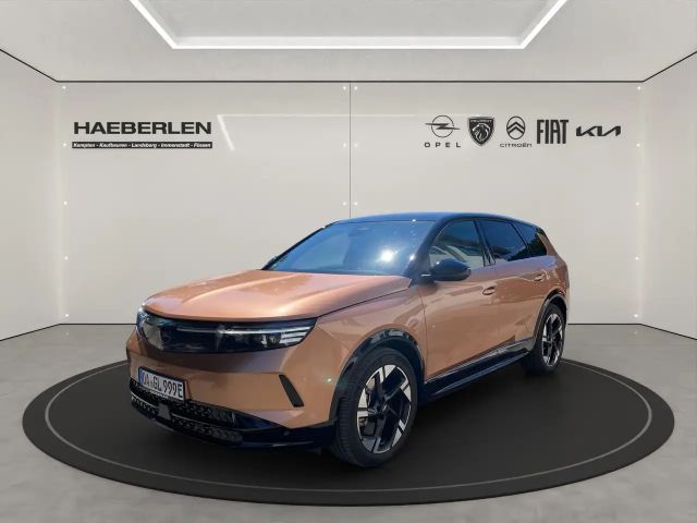 Opel Grandland X GS-Line Grand Sport