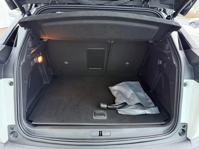 Peugeot 3008 EAT8 GT-Line Hybrid