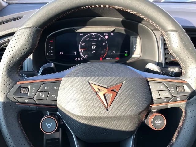 Cupra Ateca 2.0 TSI 4Drive DSG