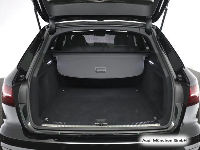 Audi A4 40 TFSI S-Line S-Tronic