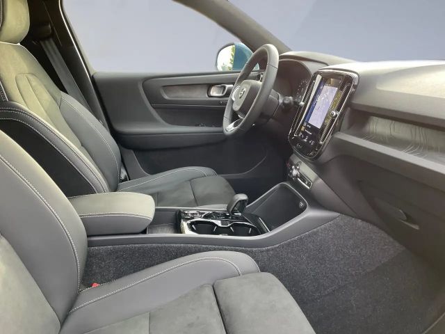 Volvo XC40 Bright Plus T4