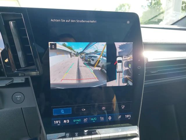 Renault Scenic Alpine E-Tech Esprit