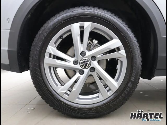 Volkswagen T-Roc 1.5 TSI DSG R-Line