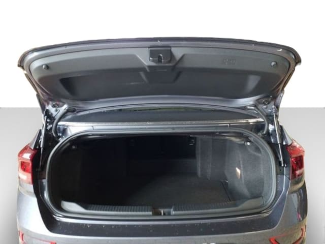 Volkswagen T-Roc 1.5 TSI Cabriolet