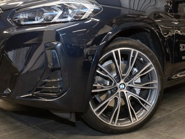 BMW X3 M-Sport xDrive30d