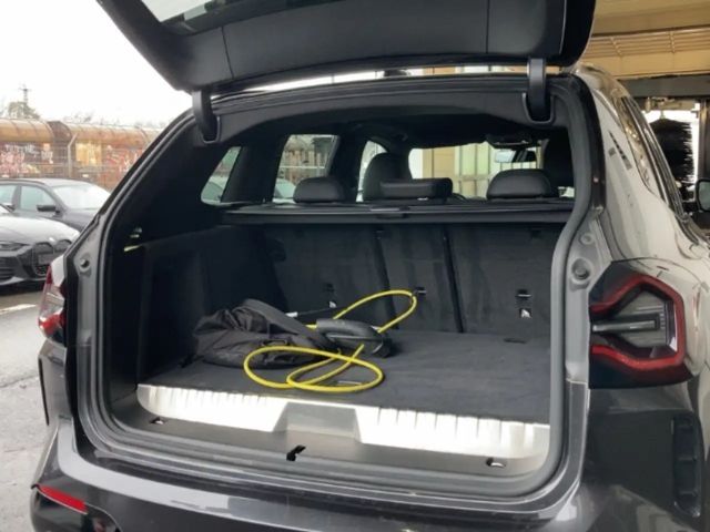 BMW X3 M-Sport xDrive30e