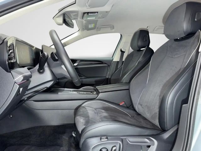 Volkswagen Passat 2.0 TDI Business DSG Variant