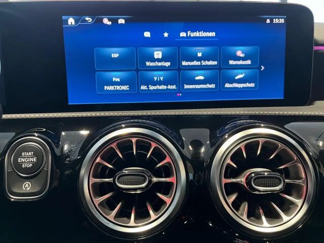 Mercedes-Benz A 200 AMG Line