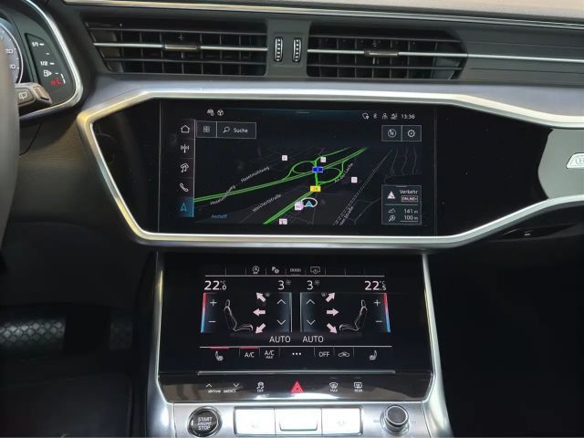 Audi A6 45 TFSI S-Tronic