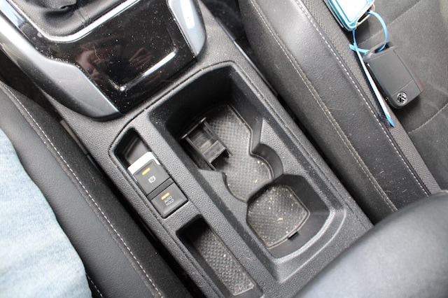 Volkswagen T-Roc 2.0 TDI