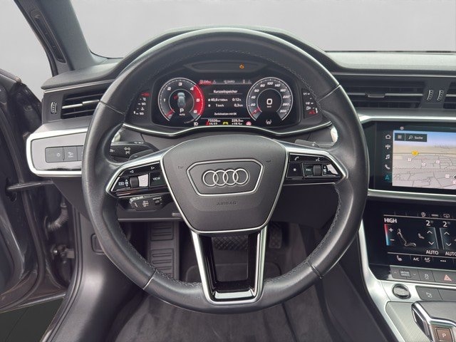 Audi A6 45 TDI Avant Quattro S-Tronic
