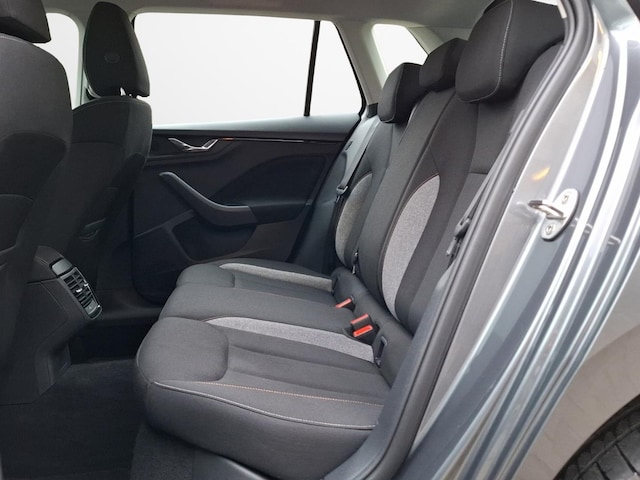 Skoda Kamiq 1.0 TSI Selection