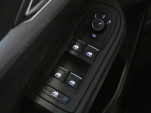 Volkswagen Golf Life Variant