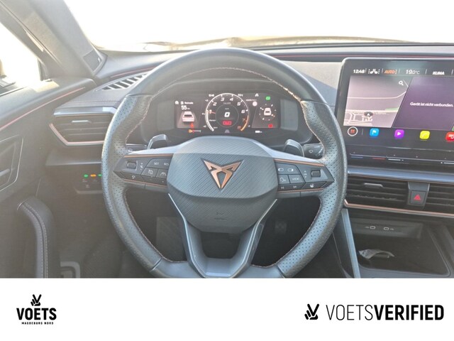 Cupra Formentor 1.5 TSI DSG