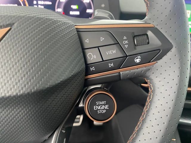 Cupra Terramar 2.0 TSI