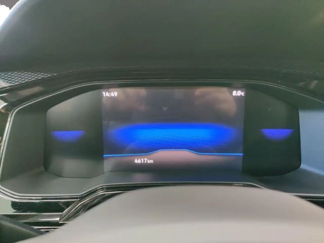 Volkswagen Taigo 1.0 TSI Life