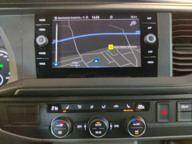 Volkswagen Caravelle 2.0 TDI DSG T6