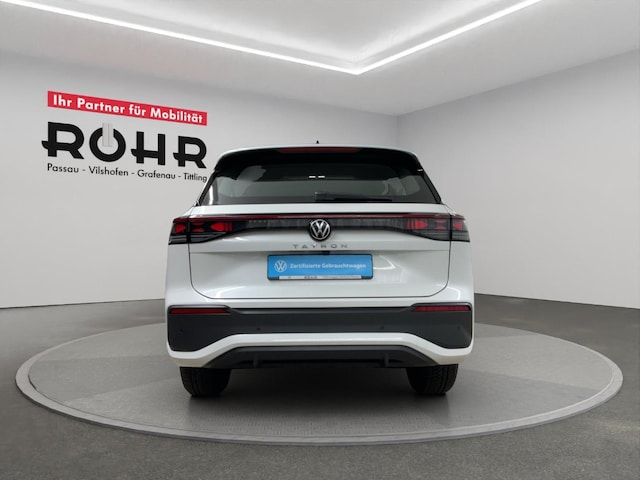 Volkswagen Tayron 2.0 TDI DSG