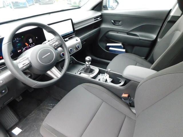 Hyundai Kona 1.0 Select T-GDi