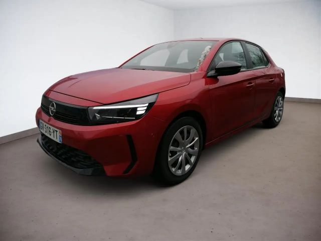 Opel Corsa F 1.2 75PS SITZHEIZUNG+PARKSENSOREN+KLIMA